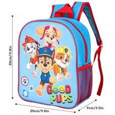 3448N: Paw Patrol Standard Backpack